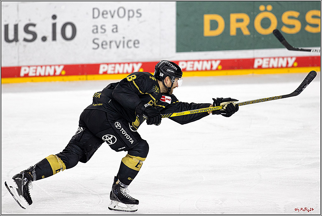 PENNY DEL;  Kölner Haie - ERC Ingolstadt; Köln, 25.11.2022